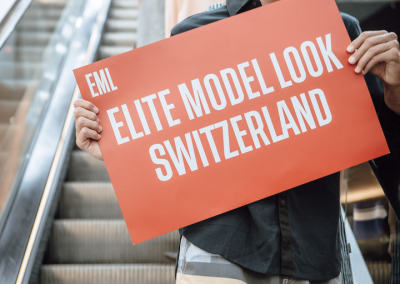 Elite Model Look Switzerland 2019